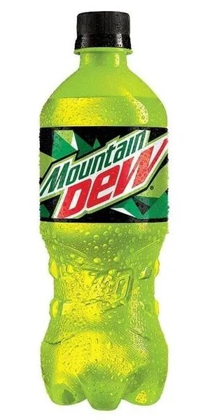 Mountain Dew thumbnail 2