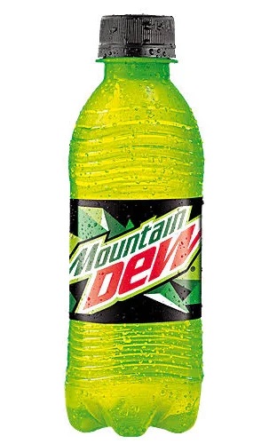 Mountain Dew thumbnail 3
