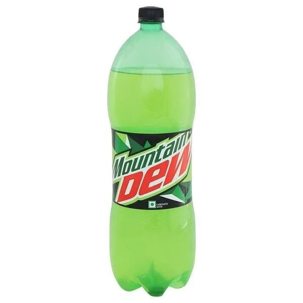 Mountain Dew