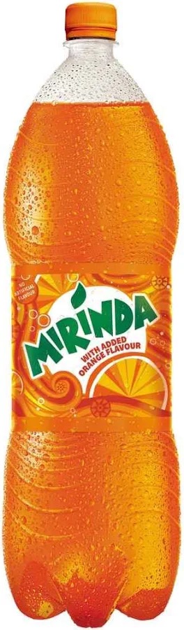 Mirinda