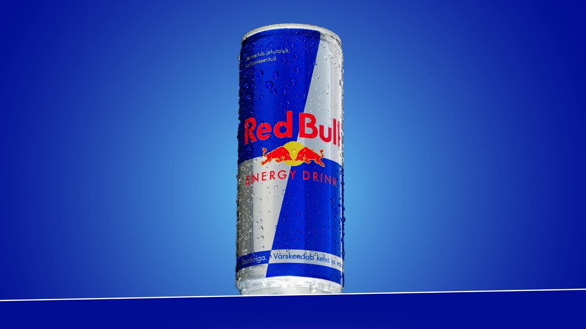 Red-bull