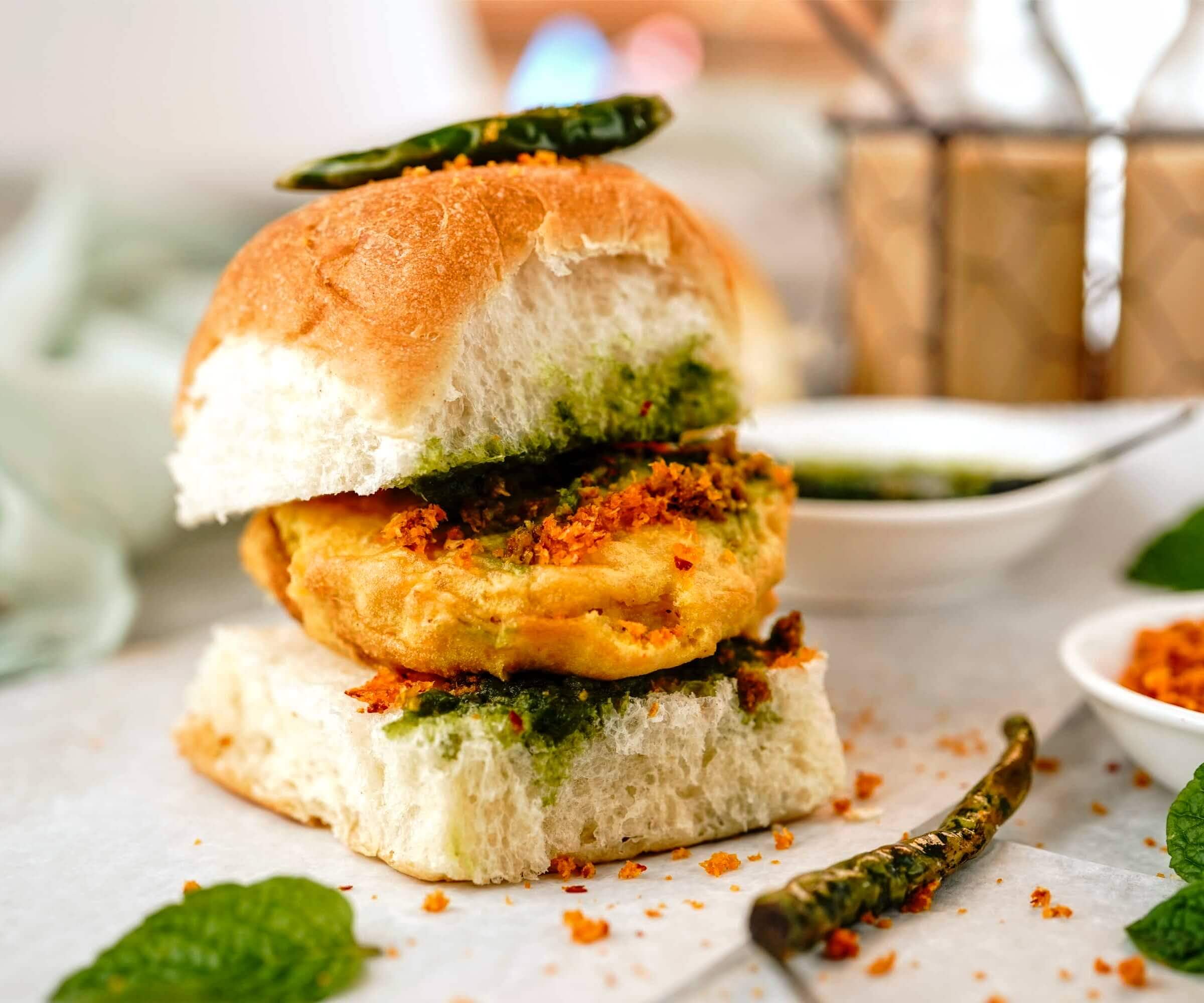 Vada Paav
