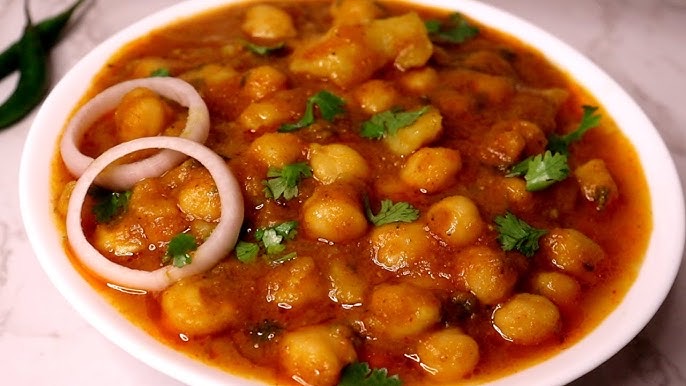 Aloo Chhola