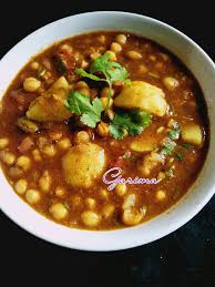 Aloo Chhola thumbnail 3