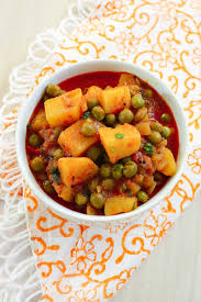 Aloo Matar thumbnail 2