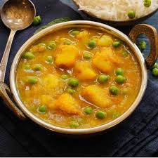 Aloo Matar thumbnail 3