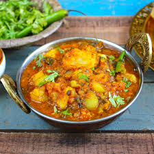 Aloo Sabji thumbnail 2