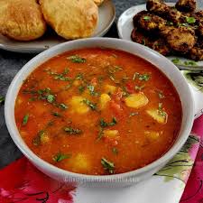 Aloo Sabji thumbnail 3