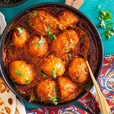 Dum Aloo