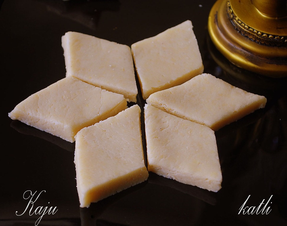 Kaju Katli thumbnail 3