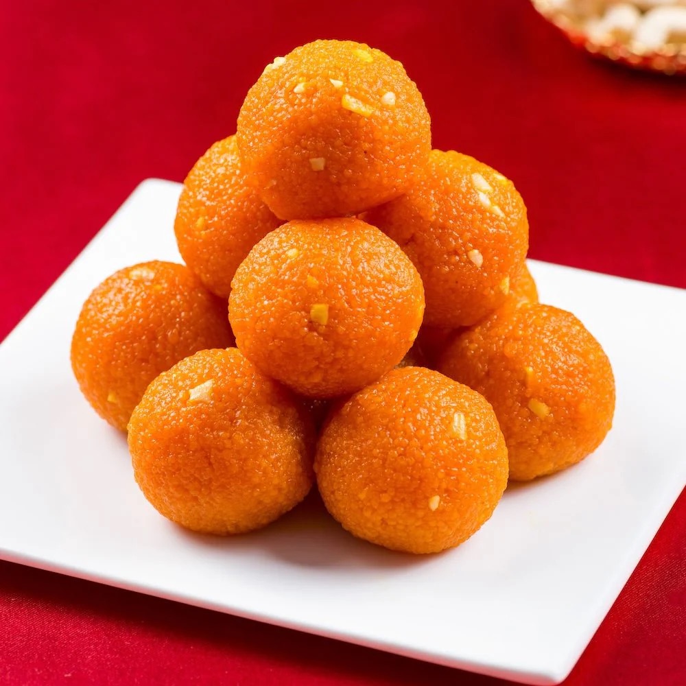 Laddu