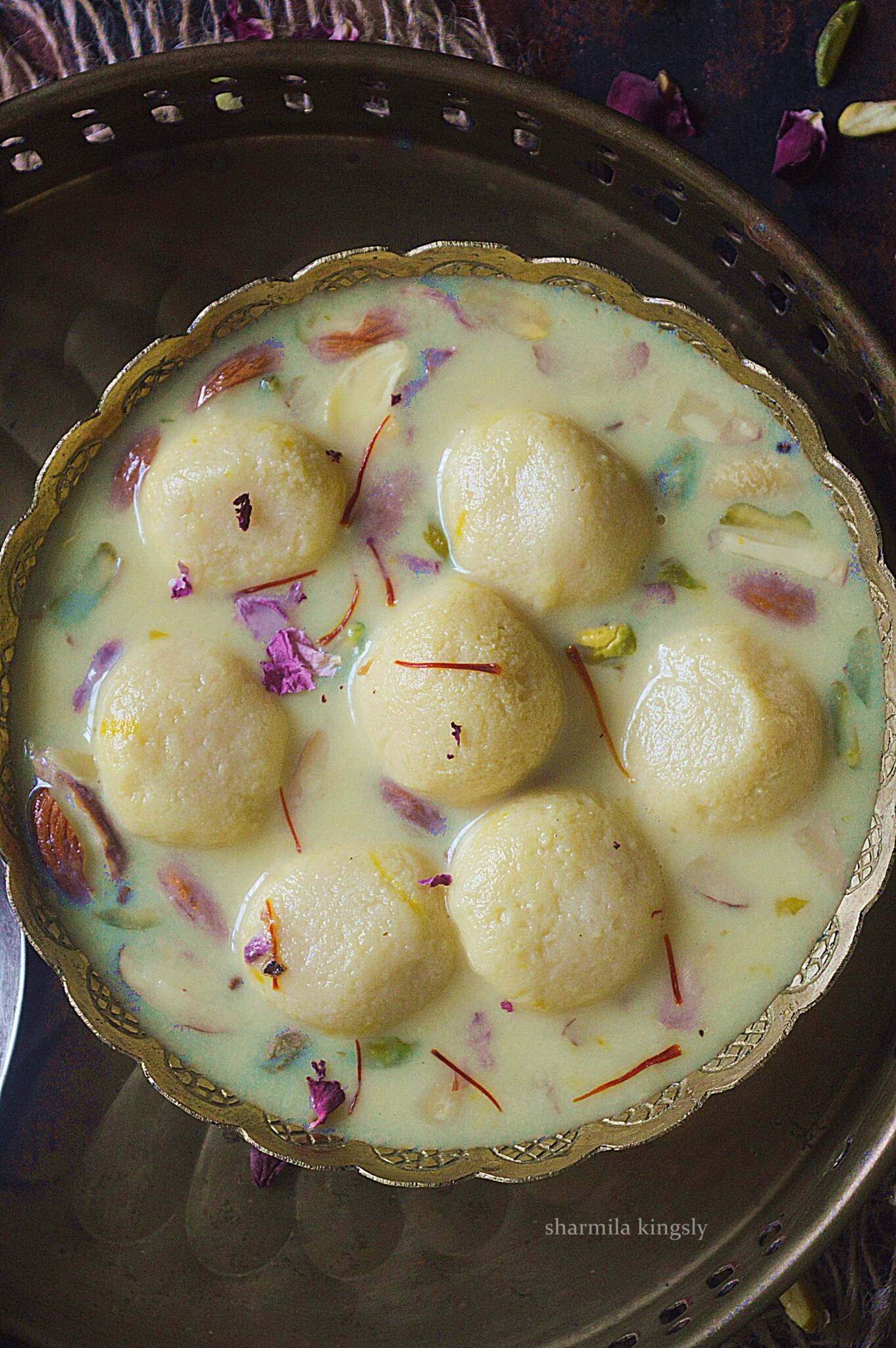 Ras Malai
